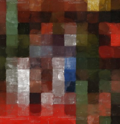 Emotion von Alex Caminker